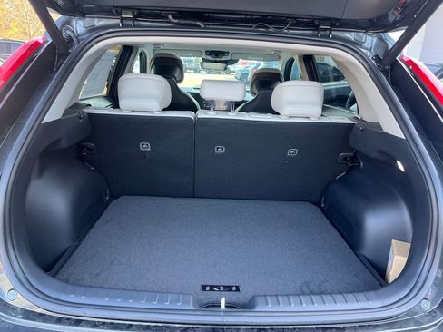 New 2026 Kia Niro EX w/ EX Premium Package image 34