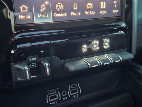 New 2026 RAM 1500 Big Horn AWD/4WD image 30