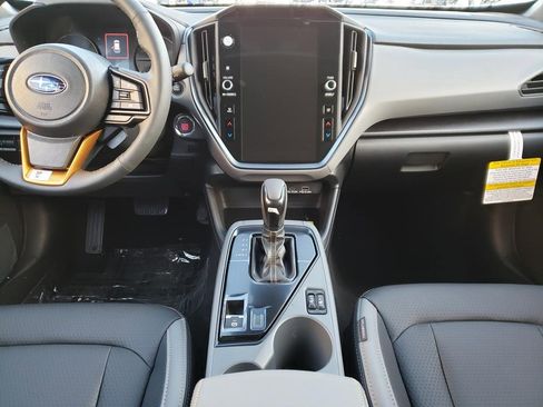 New 2026 Subaru Crosstrek 2.5i Wilderness image 9