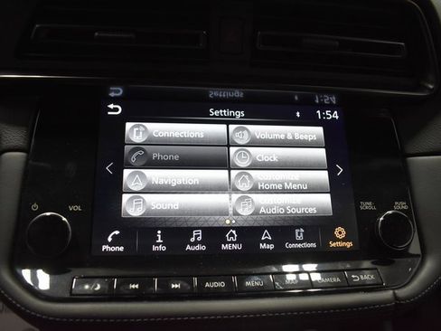 Certified 2024 Nissan Z Performance w/ Floor Mat Package image 22