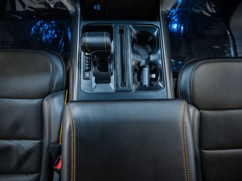 Certified 2023 Ford F150 Tremor w/ Equipment Group 402A High image 38