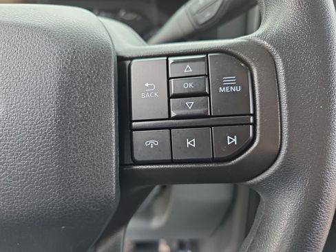 Used 2025 Ford F350 XL w/ STX Appearance Package AWD/4WD image 17