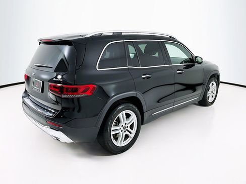 Used 2023 Mercedes-Benz GLB 250 4MATIC image 8