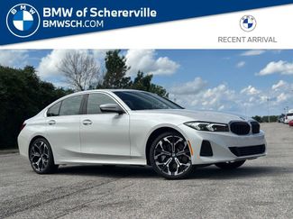 New 2026 BMW 330i xDrive Sedan w/ Premium Package AWD/4WD video 1