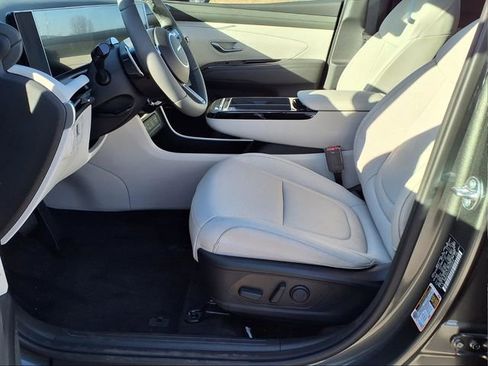 New 2026 Hyundai Tucson Limited image 12