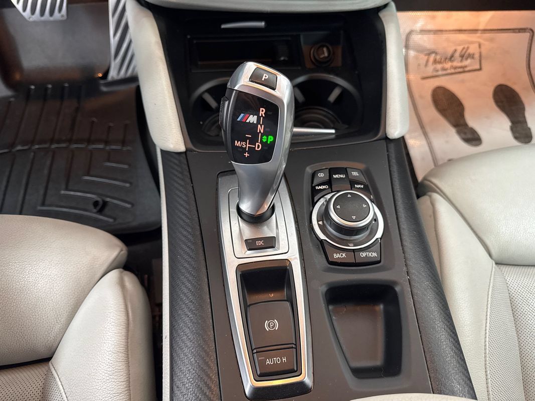Used 2011 BMW X5 M AWD/4WD image 15