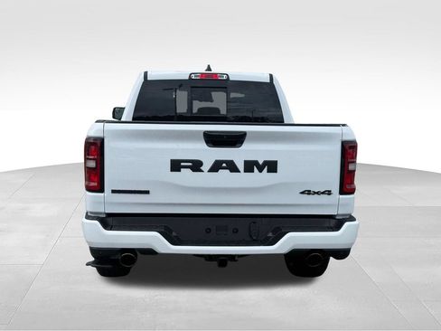 New 2026 RAM 1500 Big Horn AWD/4WD image 26
