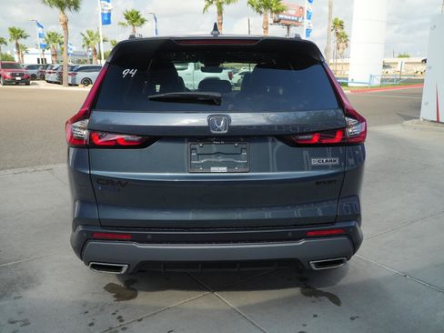 Certified 2026 Honda CR-V Sport-L image 6