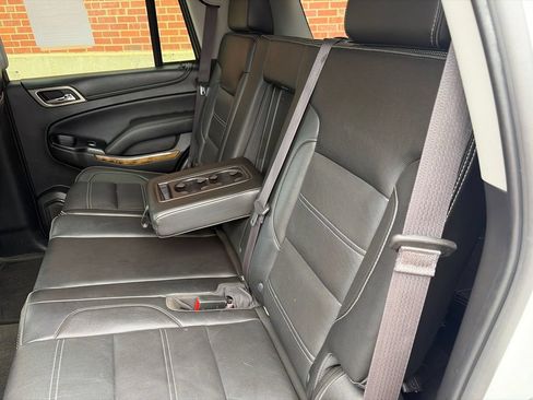 Used 2016 GMC Yukon Denali w/ Open Road Package AWD/4WD image 7