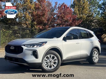 New 2026 Ford Escape Active w/ Tech Pack #1