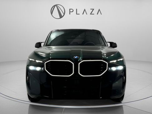 New 2026 BMW XM Label Red image 7