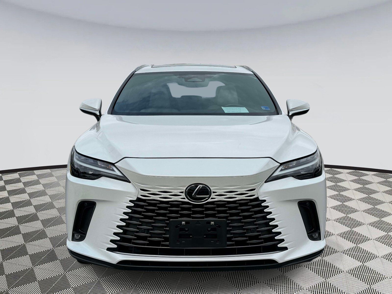 Used 2024 Lexus RX 350 Premium w/ Accessory Package (Z1) AWD/4WD image 5