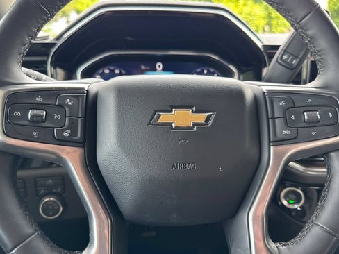 Used 2025 Chevrolet Silverado 2500 LT w/ Convenience Package AWD/4WD image 34