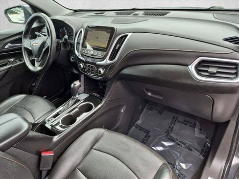 Used 2018 Chevrolet Equinox Premier FWD image 23