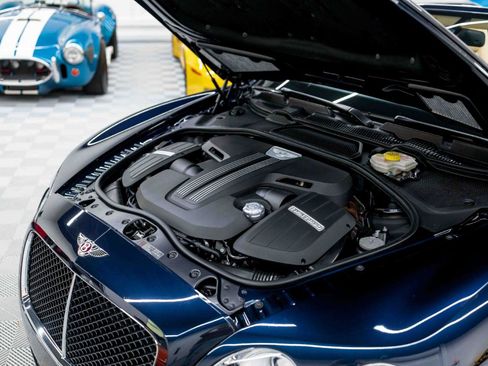 Used 2013 Bentley Continental GT AWD/4WD image 79