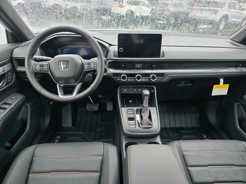 New 2026 Honda CR-V Sport-L image 17