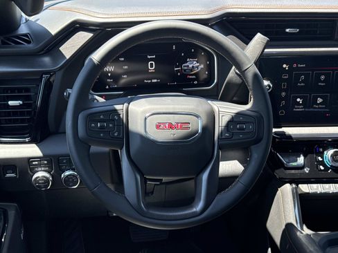 New 2026 GMC Sierra 2500 AT4 w/ AT4 Premium Plus Package AWD/4WD image 10