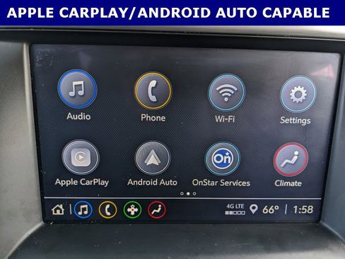 Used 2023 GMC Acadia SLE w/ Driver Convenience Package image 15