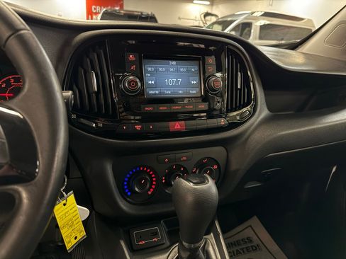 Used 2017 RAM ProMaster City Tradesman w/ Rear Back-up Camera Group image 40