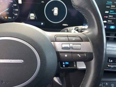 Used 2024 Hyundai Kona Limited image 25