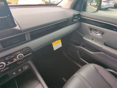 New 2026 Honda Passport RTL image 16