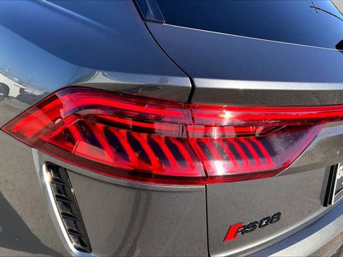 Used 2023 Audi RS Q8 AWD/4WD image 29