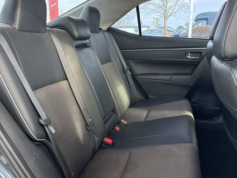 Used 2016 Toyota Corolla S image 19