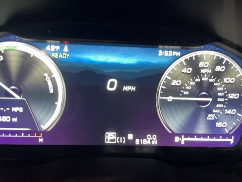 Used 2025 Subaru Forester Limited image 12