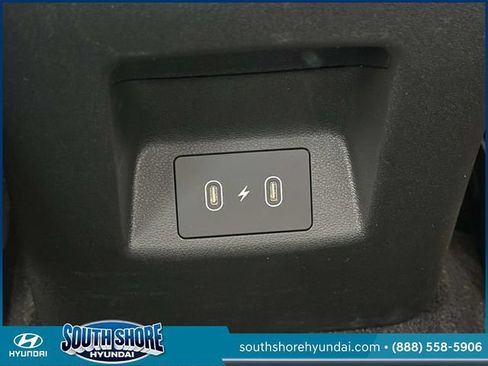 Used 2026 Hyundai Tucson SEL AWD/4WD image 14