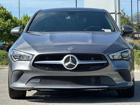 Used 2021 Mercedes-Benz CLA 250 image 8