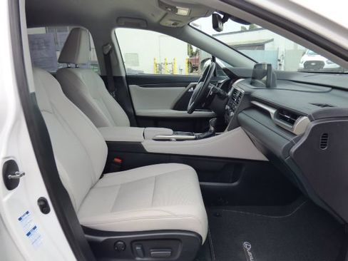 Used 2021 Lexus RX 350 AWD w/ Accessory Package image 14
