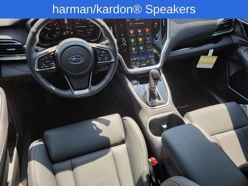 New 2025 Subaru Outback Limited image 6