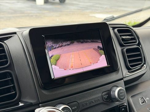 New 2026 RAM ProMaster 2500 w/ Convenience Group FWD image 19