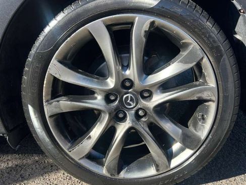 Used 2015 MAZDA MAZDA6 Grand Touring w/ GT Technology Package image 12