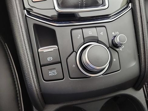 Used 2025 MAZDA CX-5 AWD 2.5 S w/ Select Package image 34