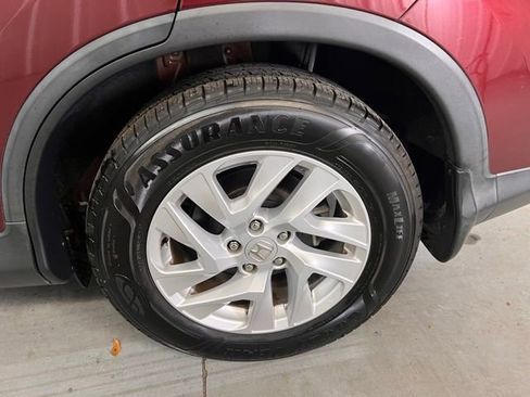 Used 2016 Honda CR-V EX image 22
