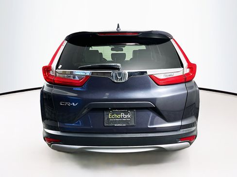 Used 2019 Honda CR-V EX-L image 7