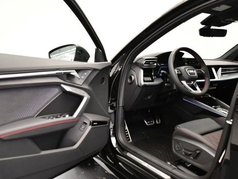 New 2026 Audi S3 Premium image 36