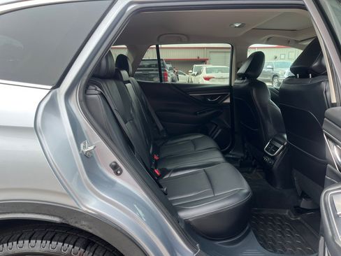 Used 2021 Subaru Outback Limited w/ Popular Package #2 AWD/4WD image 31