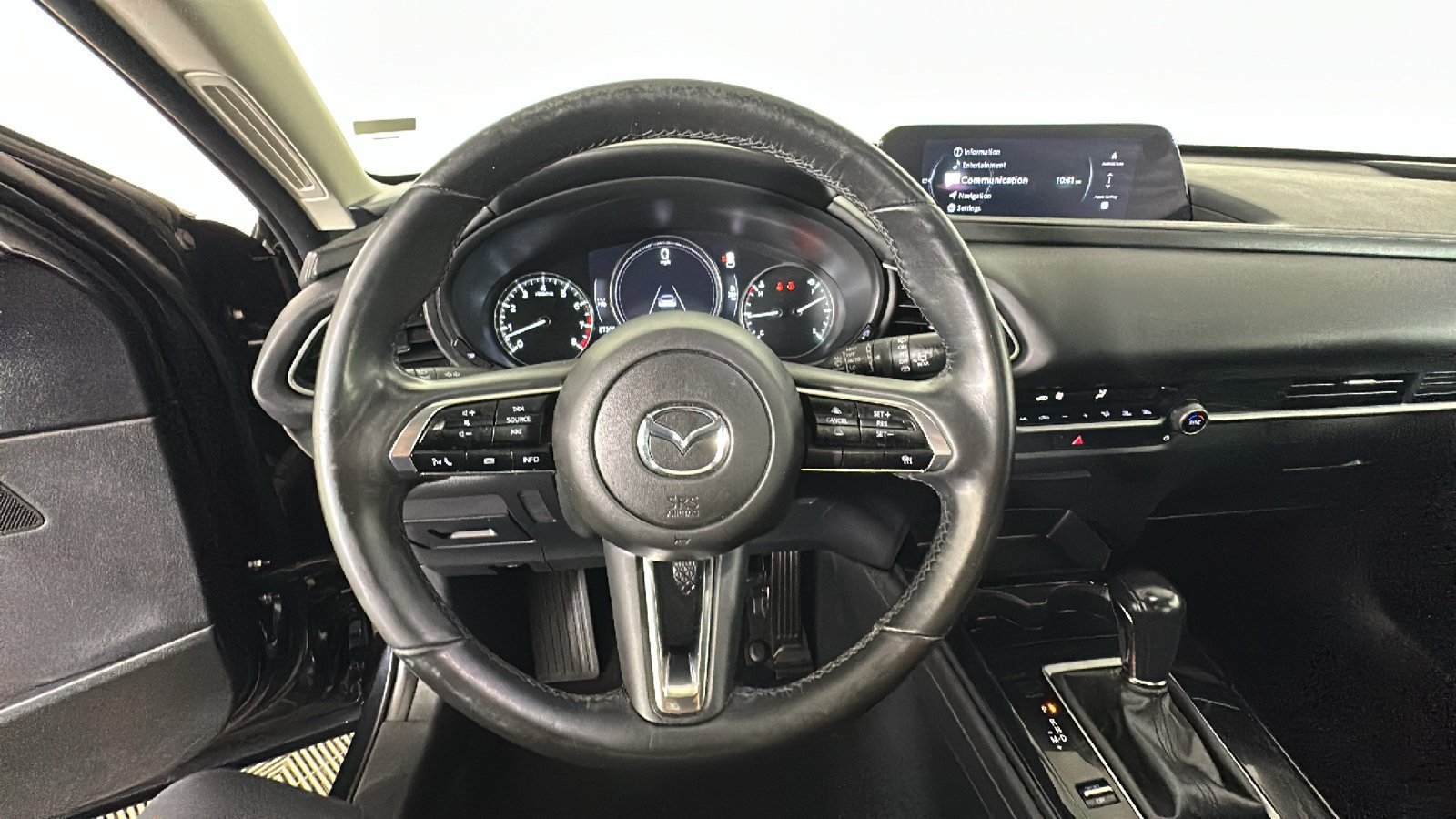 Used 2024 MAZDA CX-30 AWD 2.5 S w/ Select Sport Pkg image 17