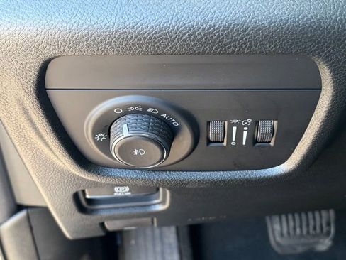 New 2026 Jeep Grand Cherokee Limited image 28