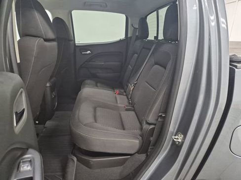 Used 2022 GMC Canyon Elevation w/ Trailering Package image 26