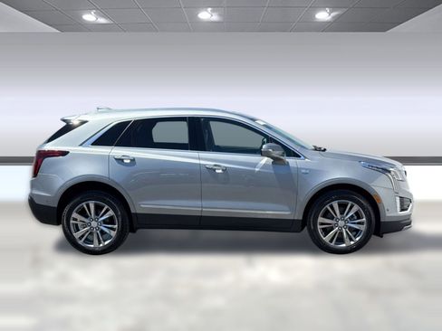 New 2026 Cadillac XT5 Premium Luxury AWD/4WD image 8