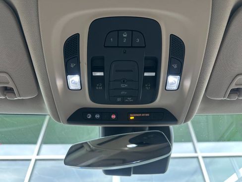 Used 2017 Cadillac CT6 3.6 AWD image 23