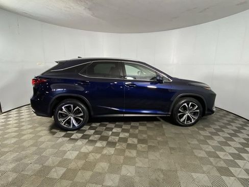 Used 2021 Lexus RX 350 AWD w/ Luxury Package image 4