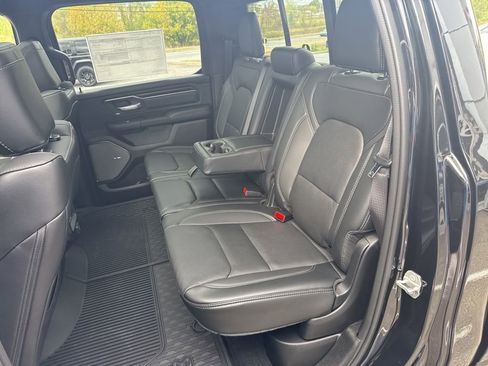 New 2026 RAM 1500 Rebel w/ Rebel Level 2 Equipment Group image 19
