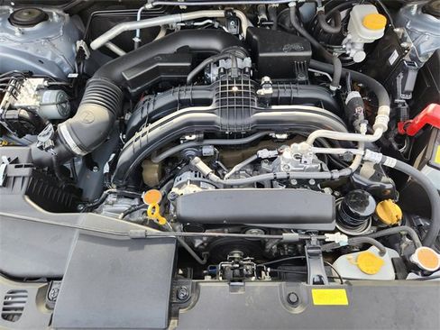 Certified 2023 Subaru Crosstrek 2.0i Premium image 30