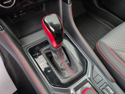 Used 2022 Subaru Forester Sport w/ Popular Package #3 image 15