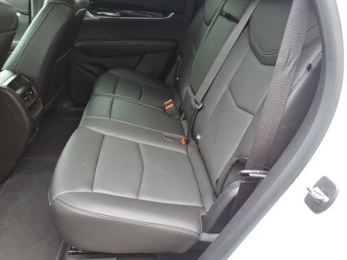 Used 2023 Cadillac XT5 Premium Luxury AWD/4WD image 11