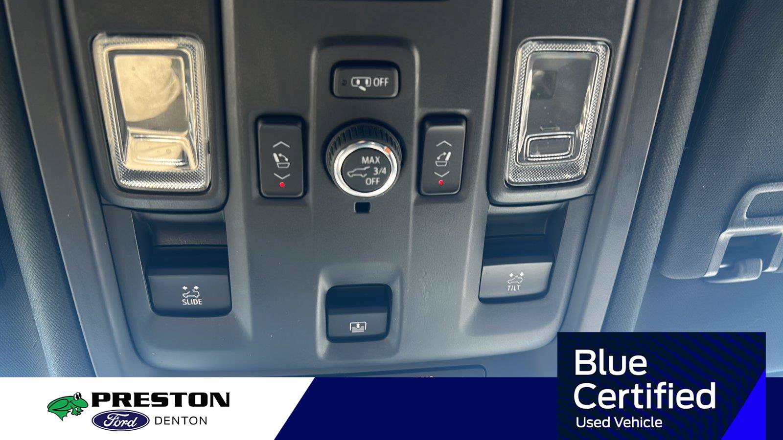 Used 2021 GMC Yukon Denali w/ Denali Premium Package AWD/4WD image 25